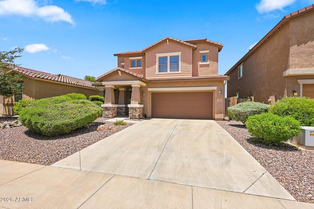 4350 W FEDERAL Way, San Tan Valley, AZ 85144 — photo 4