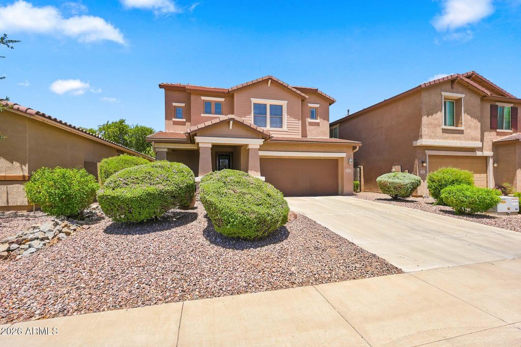 4350 W FEDERAL Way, San Tan Valley, AZ 85144 — photo 5