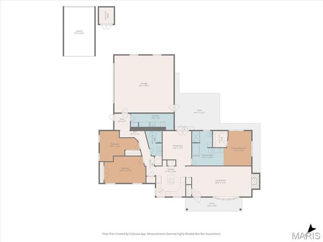 134 Orchard Drive, Belleville, IL 62221