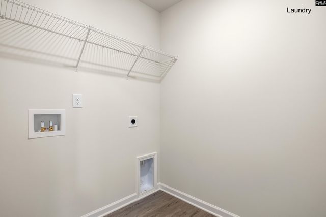 2370 University Drive, Lancaster, SC 29720