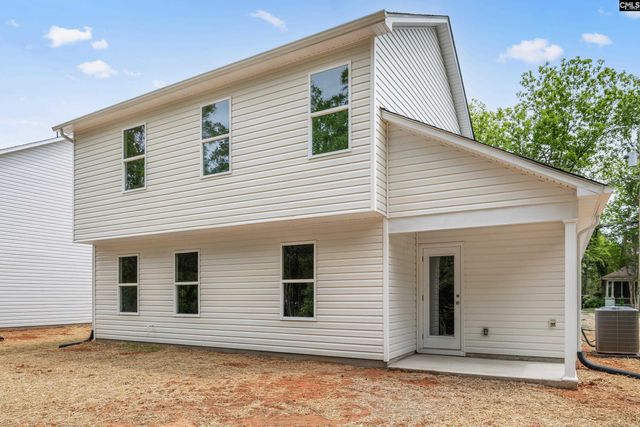 2370 University Drive, Lancaster, SC 29720