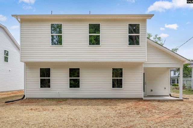 2370 University Drive, Lancaster, SC 29720