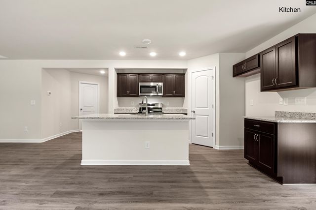 2370 University Drive, Lancaster, SC 29720