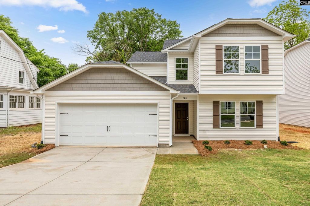 2370 University Drive, Lancaster, SC 29720
