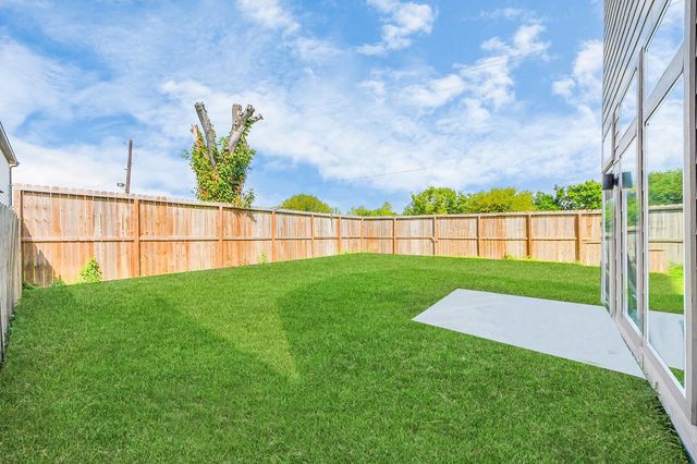 7902 Parnell Street A, Houston, TX 77051