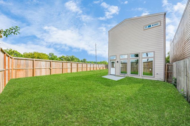 7902 Parnell Street A, Houston, TX 77051
