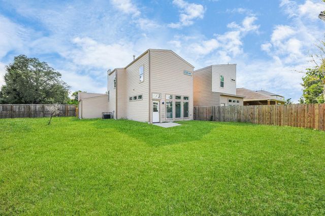 7902 Parnell Street A, Houston, TX 77051