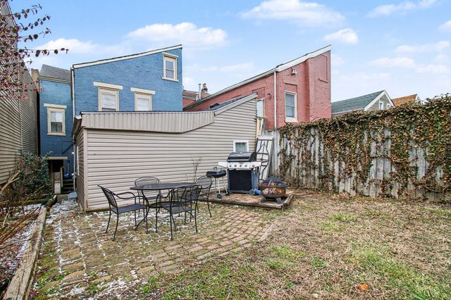 723 Isabella Street, Newport, KY 41071