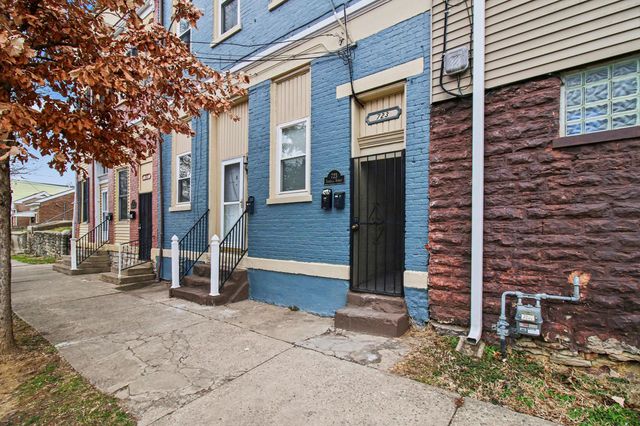 723 Isabella Street, Newport, KY 41071