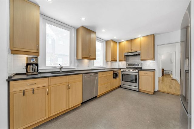 16 Omar Ter, Newton, MA 02460