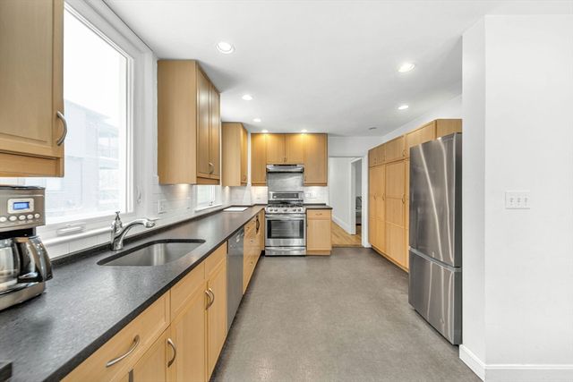 16 Omar Ter, Newton, MA 02460