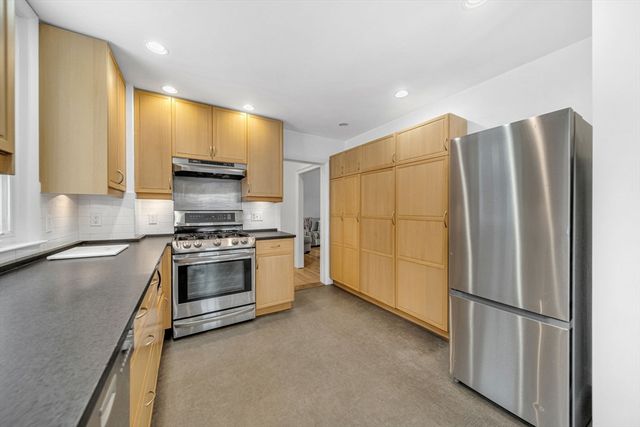 16 Omar Ter, Newton, MA 02460