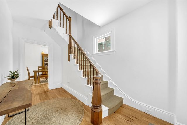 16 Omar Ter, Newton, MA 02460