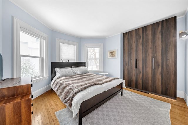 16 Omar Ter, Newton, MA 02460