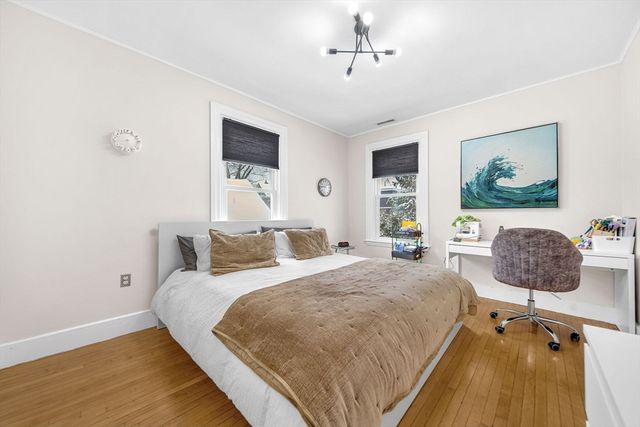 16 Omar Ter, Newton, MA 02460