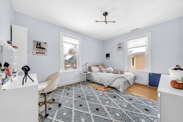 16 Omar Ter, Newton, MA 02460