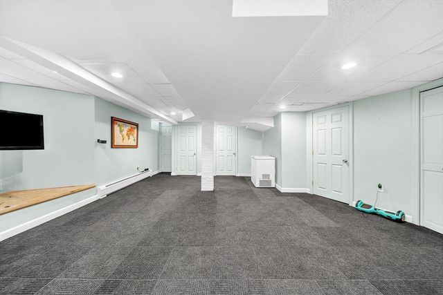 16 Omar Ter, Newton, MA 02460