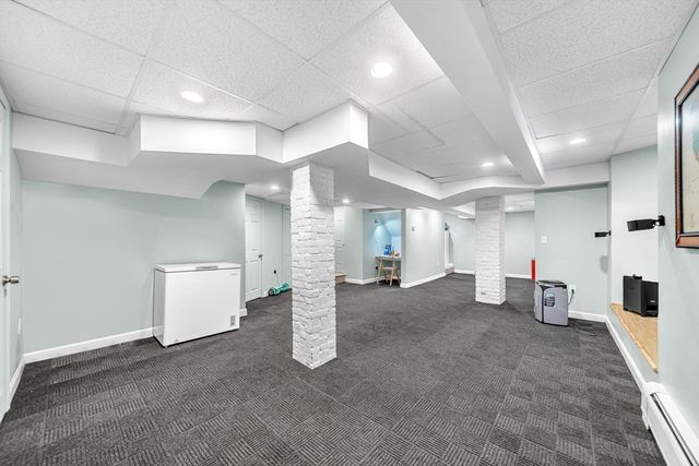 16 Omar Ter, Newton, MA 02460