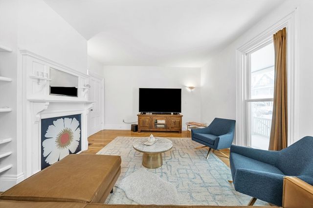 16 Omar Ter, Newton, MA 02460