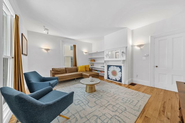 16 Omar Ter, Newton, MA 02460