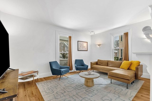 16 Omar Ter, Newton, MA 02460