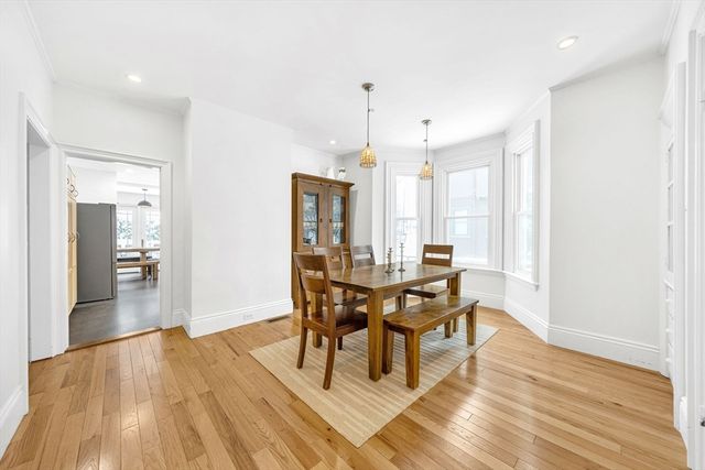 16 Omar Ter, Newton, MA 02460