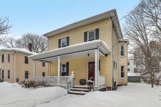 16 Omar Ter, Newton, MA 02460