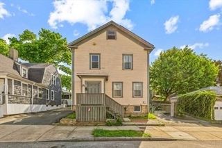 114 Chancery St, New Bedford, MA 02740