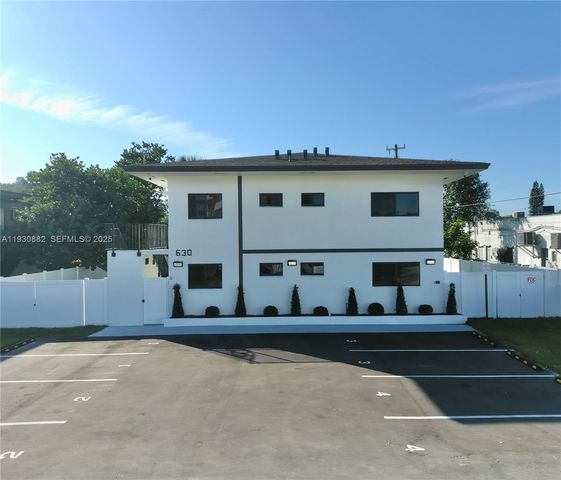 630 NE 166th St 1, Miami, FL 33162