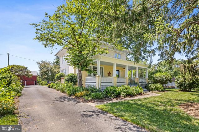 311 S MAPLE AVE, Purcellville, VA 20132