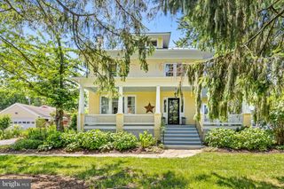 311 S MAPLE AVE, Purcellville, VA 20132