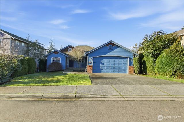 31017 117th Place SE, Auburn, WA 98092