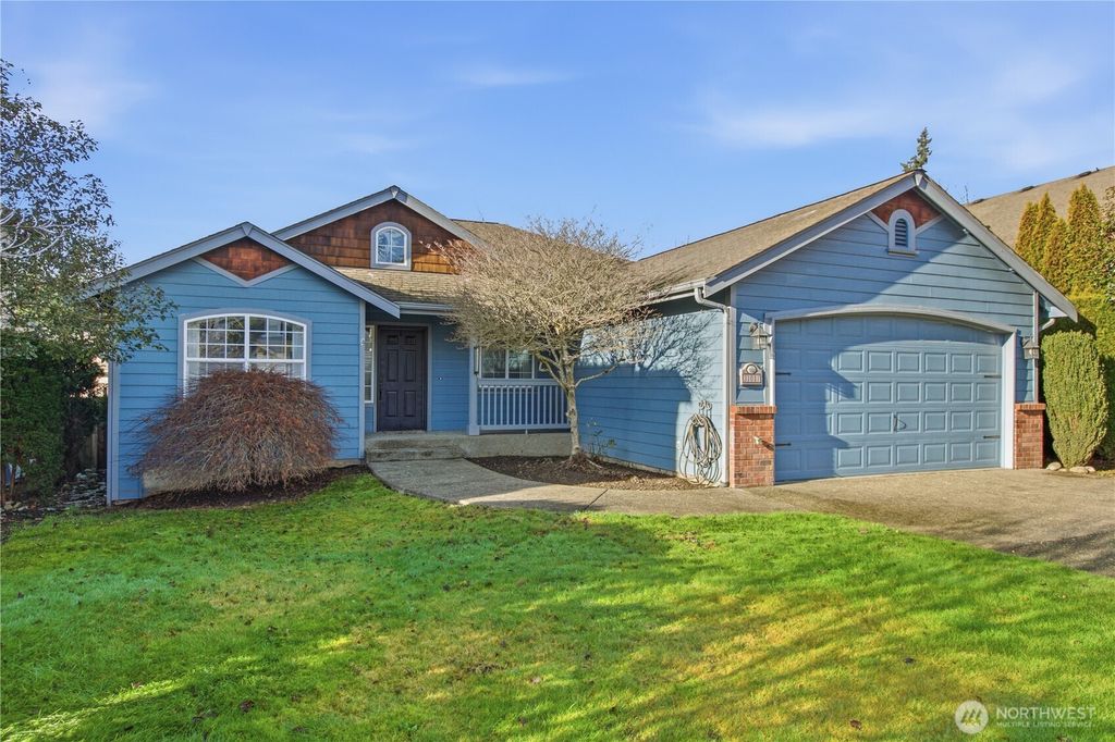 31017 117th Place SE, Auburn, WA 98092