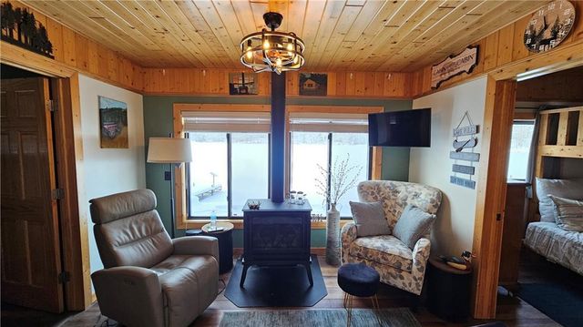 11495 W Tiger Cat Road, Hayward, WI 54843