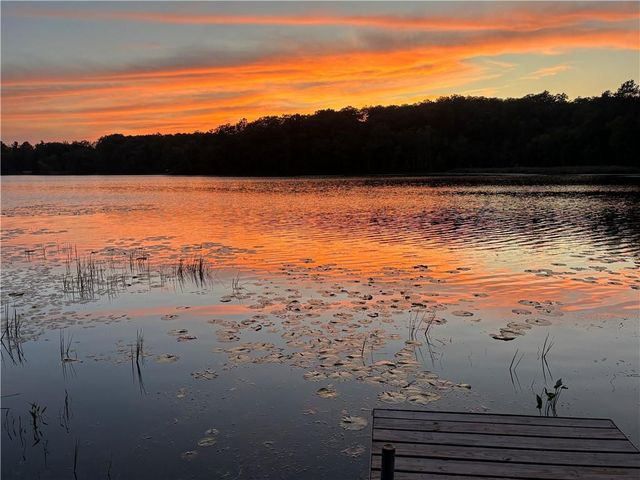 11495 W Tiger Cat Road, Hayward, WI 54843