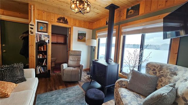 11495 W Tiger Cat Road, Hayward, WI 54843