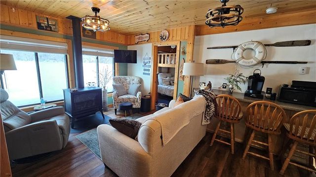 11495 W Tiger Cat Road, Hayward, WI 54843