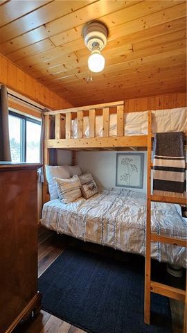 11495 W Tiger Cat Road, Hayward, WI 54843