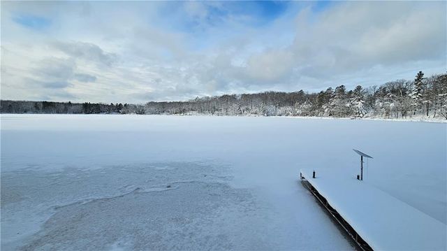 11495 W Tiger Cat Road, Hayward, WI 54843