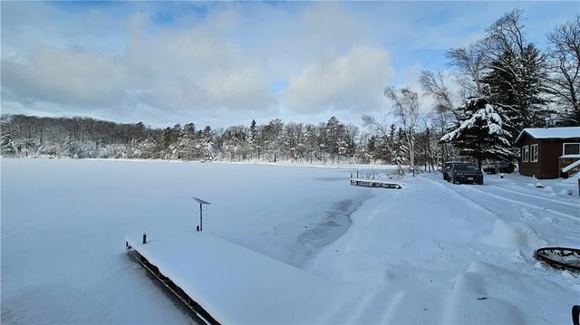 11495 W Tiger Cat Road, Hayward, WI 54843