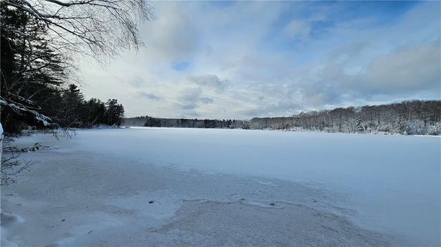 11495 W Tiger Cat Road, Hayward, WI 54843