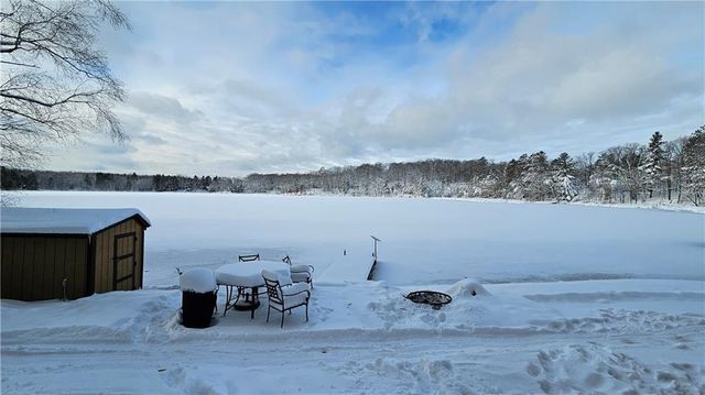 11495 W Tiger Cat Road, Hayward, WI 54843