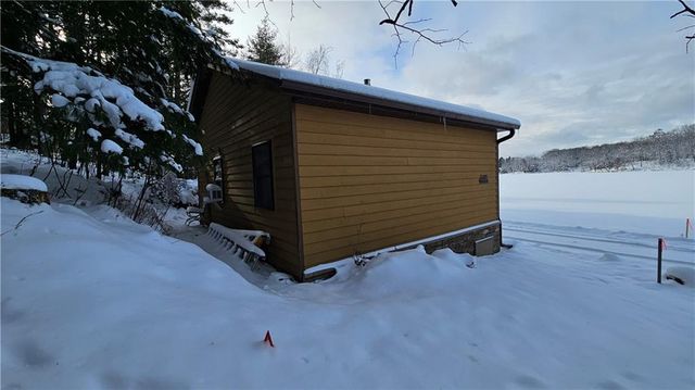 11495 W Tiger Cat Road, Hayward, WI 54843