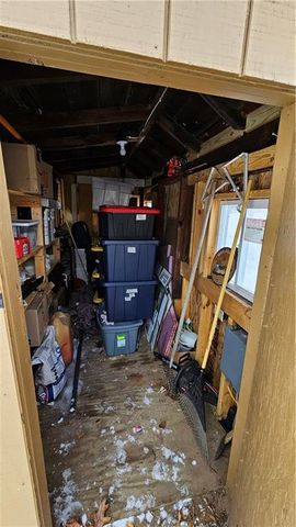 11495 W Tiger Cat Road, Hayward, WI 54843