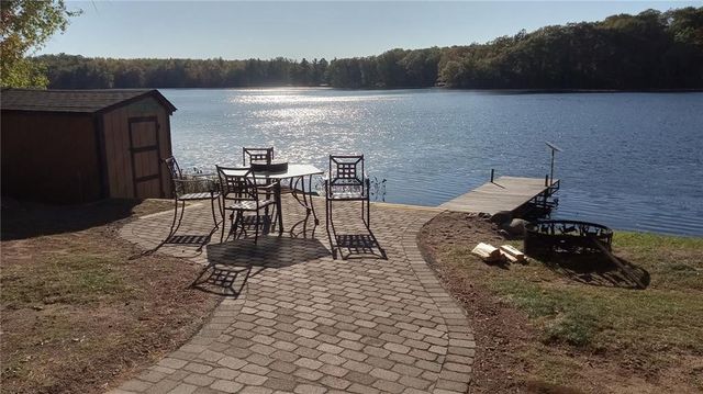 11495 W Tiger Cat Road, Hayward, WI 54843