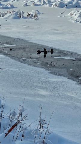 11495 W Tiger Cat Road, Hayward, WI 54843