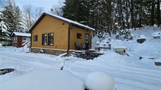 11495 W Tiger Cat Road, Hayward, WI 54843