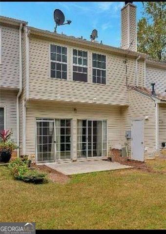 4645 Valais Court 92, Alpharetta, GA 30022