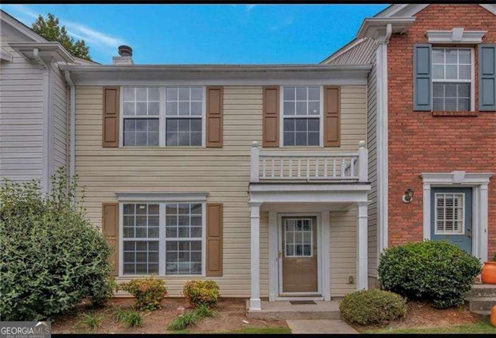 4645 Valais Court 92, Alpharetta, GA 30022