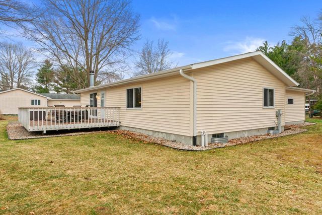 936 Sussex COURT, Nekoosa, WI 54457
